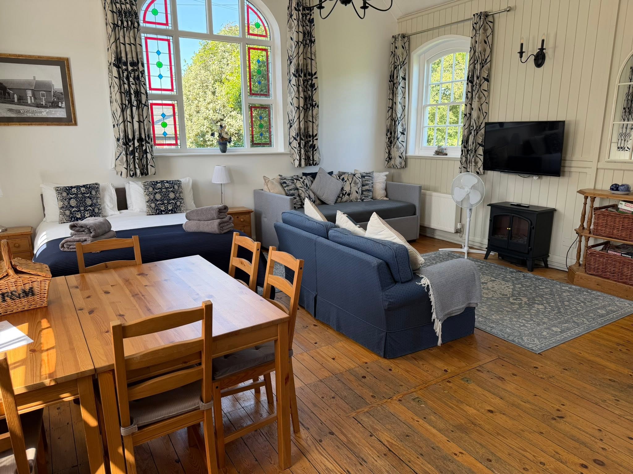 Period Property Maintenance